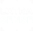 Logotipo de extrasense