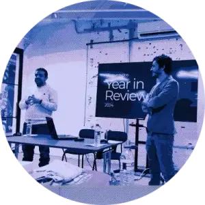 tecnología.
